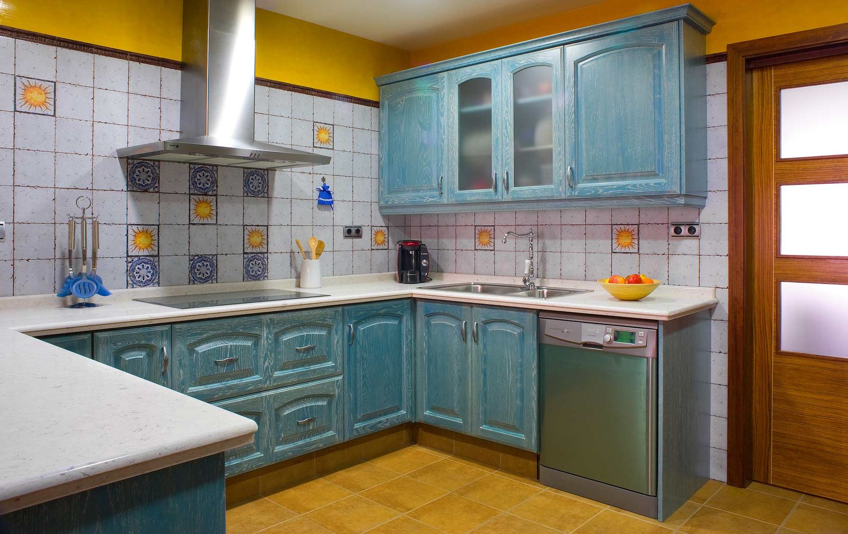 Mobelty Muebles de Cocina y Baño cocinas y encimeras